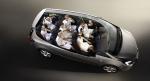 Opel Zafira Tourer 2011 года